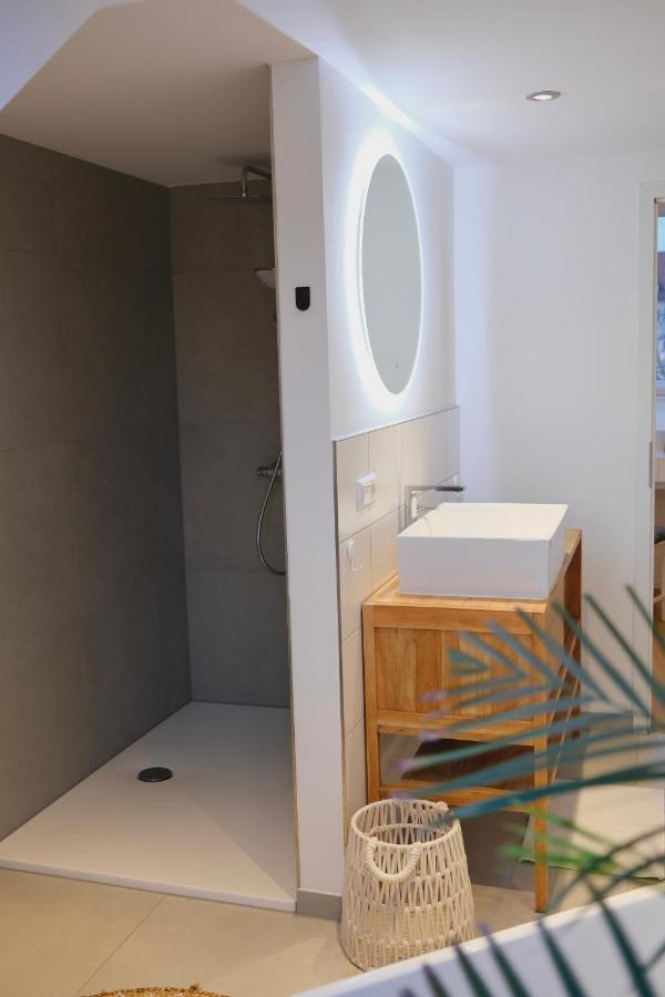 Helles modernes City-Loft Freudenstadt Extérieur photo
