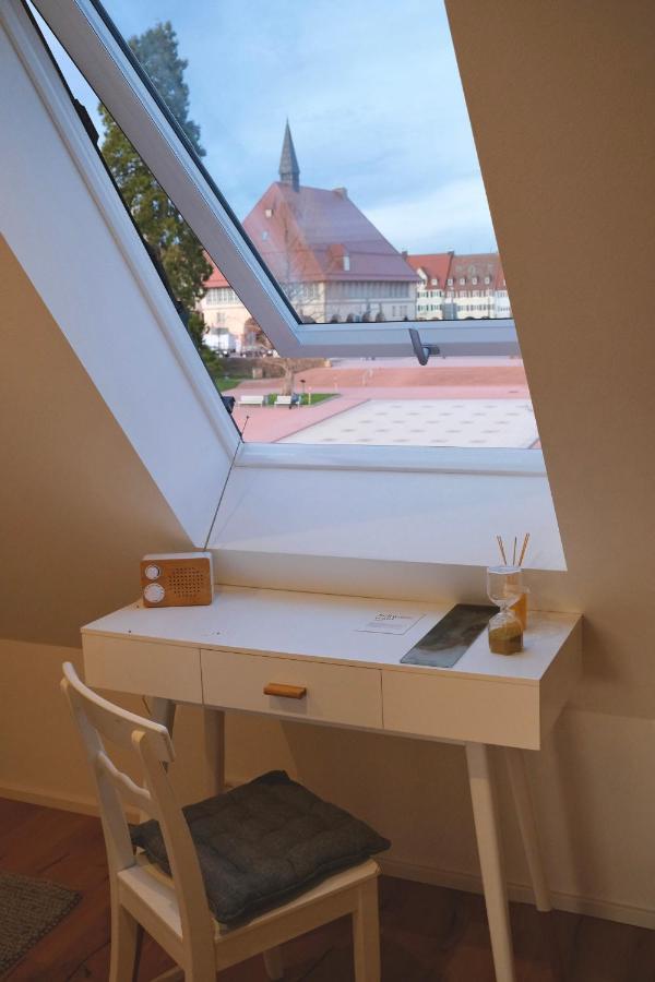 Helles modernes City-Loft Freudenstadt Extérieur photo